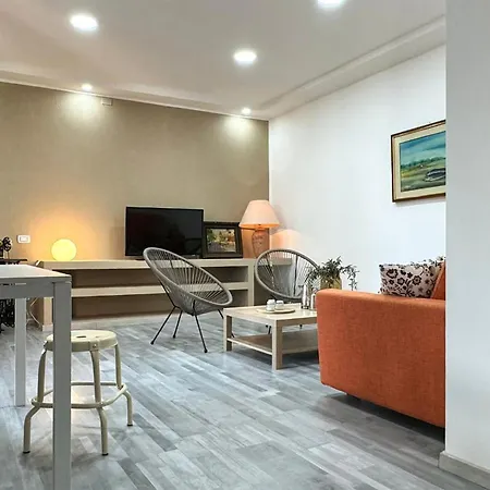 Beautiful In With Wifi Tatil Evi Nettuno