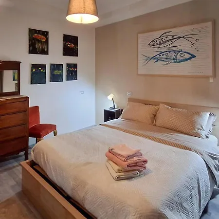 Tatil Evi Beautiful In With Wifi Nettuno
