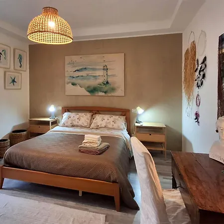 Beautiful In With Wifi Tatil Evi Nettuno