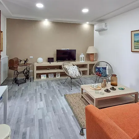 Beautiful In With Wifi Tatil Evi *