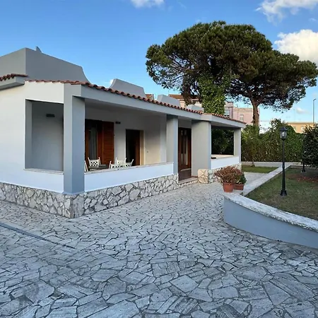 Beautiful In With Wifi Tatil Evi Nettuno